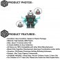 1pcs Kaiju No.8 Minifigures The Comic Minifigure