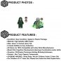 2pcs Best Doctor Doom Minifigures Fantastic Four Movie Sets