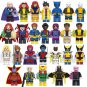 Best X-Men Legion 26pcs Minifigures Super Heroes Sets