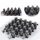 21pcs Isengard Uruk-hai Heavy Crossbowman Infantry Army Set Minifigure