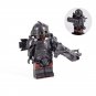 21pcs Isengard Uruk-hai Heavy Crossbowman Infantry Army Set Minifigure