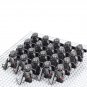21pcs Isengard Uruk-hai Heavy Crossbowman Infantry Army Set Minifigure