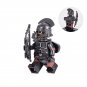 21pcs Isengard Uruk-hai Archers Infantry Army Set Minifigure Toys