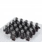 21pcs Isengard Uruk-hai Archers Infantry Army Set Minifigure Toys
