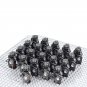21pcs Isengard Uruk-hai Assault Infantry Army Set Minifigure Toys
