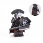 8pcs Assortment Isengard Uruk-hai Warriors Army Soliders Minifigure Toys