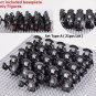 176pcs Epic Saga Uruk-hai Orcs Army Set Collectible Minifigure Set