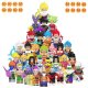 Minifigure Building Block Toys
