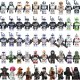 Custom Minifigures