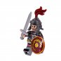 10pcs Roman Empire Roman Guards Minifigure Building Blocks