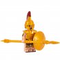 10pcs Roman Empire Roman Hoplites Set E Minifigure