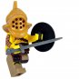 10pcs Roman Empire Roman Gladiators Minifigure