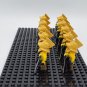 10pcs Roman Empire Roman Gladiators Minifigure