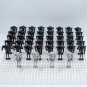 44pcs Star Wars Super Battle Droids Army and Droids Commander Minifigure Toys