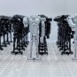 44pcs Star Wars Super Battle Droids Army and Droids Commander Minifigure Toys