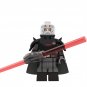 Star Wars Sith Lords 24pcs Minifiguress Darth Malgus Darth Vader Mini Block Toys