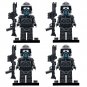 Star Wars Shadow ARF Troopers Minifigures Minifigs Toy Gift