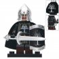 22pcs Gondor Cavalry army Soldiers with Horse The Lord of the Rings Minifigures Toys