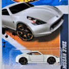 Hot Wheels Nissan 370Z - 2011 Faster Than Ever