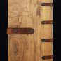 Wooden Diary - EPOXY A5