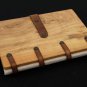 Wooden Diary - EPOXY A5
