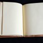 Wooden Diary - EPOXY A5