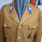 German WW2 - SA  Uniform Tunic Reproduction