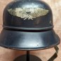 German WW2 Luftschutz Helmet