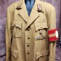 German WW2 Gauleiter Uniform Tunic --- Reproduction