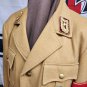 German WW2 Gauleiter Uniform Tunic --- Reproduction