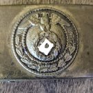 German WW2  YOUTH STANDARD ISSUE BELT BUCKLE