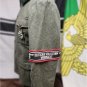 German WW2 Volkssturm Uniform Tunic -- Reproduction