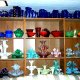 Fenton Glassware
