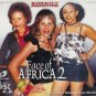 Faces of Africa 2