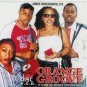 Orange groove