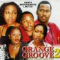 Orange groove 2