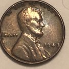 1943 Copper Penny ????