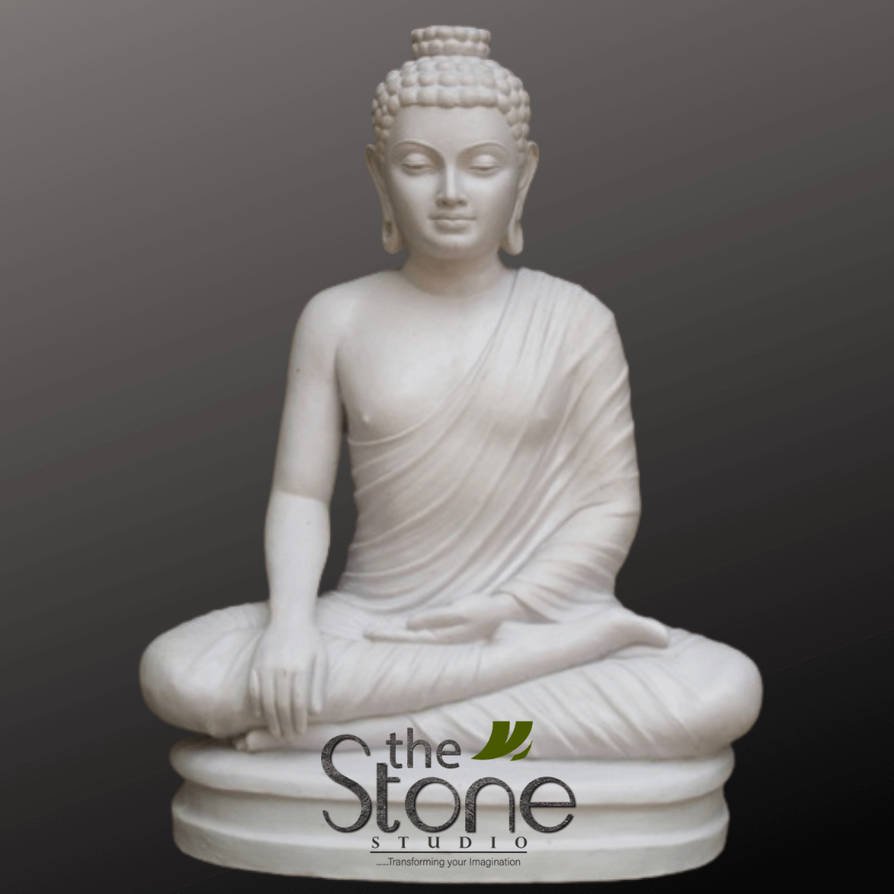 Lord buddha statue