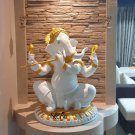 Bring home the best carved Ganpati murtis by our expert artisans