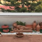 Bring Tranquility to Your Home with our Sleeping Buddha Statue