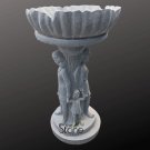 Enhance Your Garden Oasis with a Delightful Bird Bath