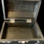Pentacle & Moon Altar Box
