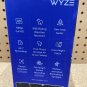 Wyze Cam V3 Camera + Spotlight, Wired, 2 Way Audio, Motion, 1080p - New