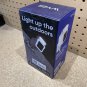 Wyze Cam V3 Camera + Spotlight, Wired, 2 Way Audio, Motion, 1080p - New
