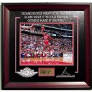 Muhammed Ali Signed Photo