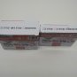 Set 2 NIMUNO LOOPS TOY BLOCK TAPE For LEGO Mega Bloks Remove & Stick Adhesive
