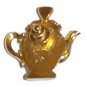 Avon Teapot Pin