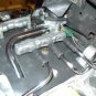 Valkyrie Engine Heat Shield, Ver. 1:  Fits GL1500C GL1500CD GL1500CT GL1500CF