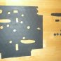 Valkyrie Engine Heat Shield, Ver. 1:  Fits GL1500C GL1500CD GL1500CT GL1500CF