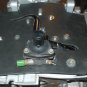 Valkyrie Engine Heat Shield, Ver. 1:  Fits GL1500C GL1500CD GL1500CT GL1500CF